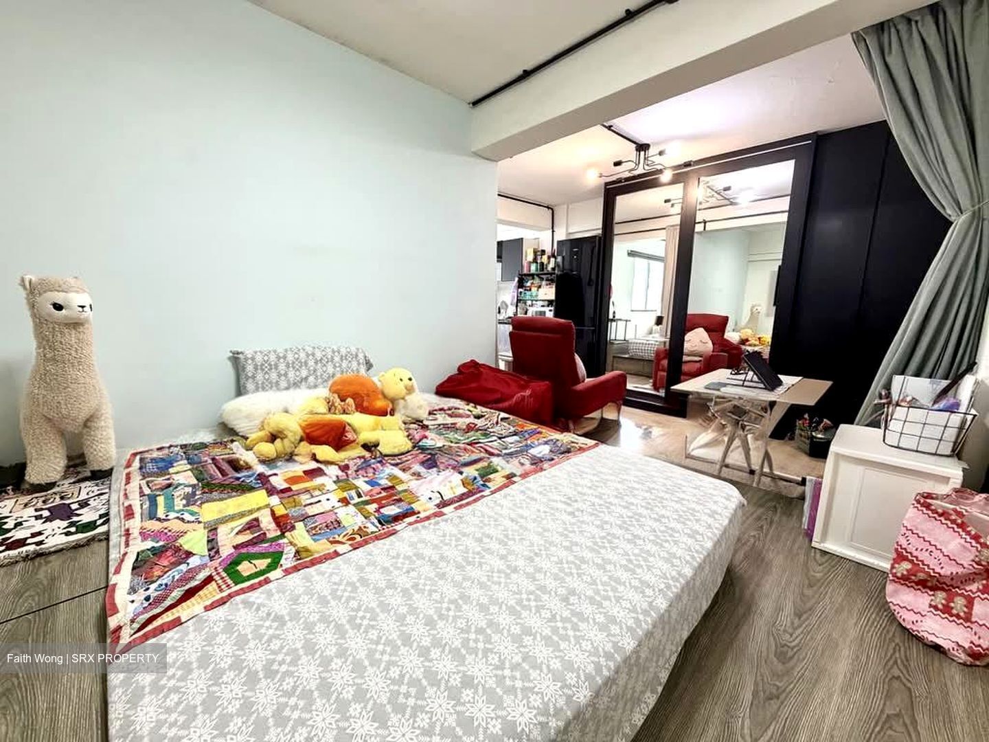 Telok Blangah Crescent (Bukit Merah),  #599673761